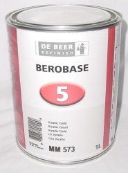 BEROBASE MIX COLOR 573 XIRALLIC